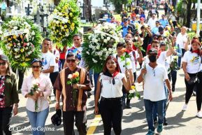 Día de los Fieles Difuntos