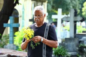 Día de los Fieles Difuntos