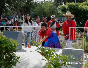 Día de los Fieles Difuntos