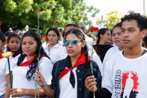 Día de los Fieles Difuntos