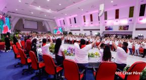 47 aniversario del paso a la inmortalidad del Comandante Carlos Fonseca Amador