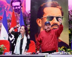 47 aniversario del paso a la inmortalidad del Comandante Carlos Fonseca Amador