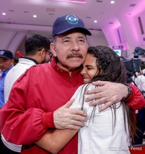 47 aniversario del paso a la inmortalidad del Comandante Carlos Fonseca Amador