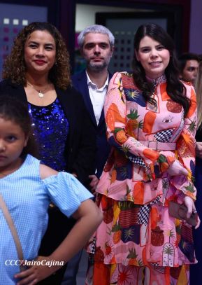 VI edición de Nicaragua Emprende 2023