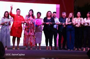 VI edición de Nicaragua Emprende 2023