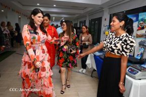 VI edición de Nicaragua Emprende 2023