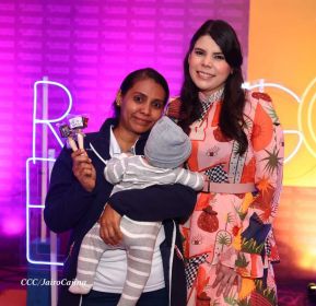 VI edición de Nicaragua Emprende 2023