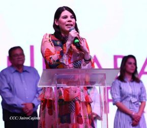 VI edición de Nicaragua Emprende 2023