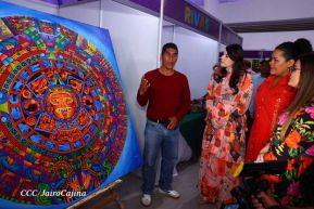 VI edición de Nicaragua Emprende 2023