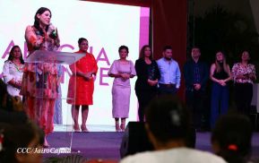 VI edición de Nicaragua Emprende 2023