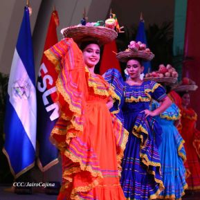 VI edición de Nicaragua Emprende 2023