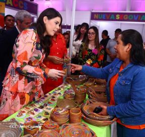 VI edición de Nicaragua Emprende 2023