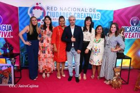 VI edición de Nicaragua Emprende 2023