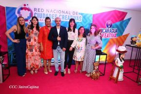 VI edición de Nicaragua Emprende 2023