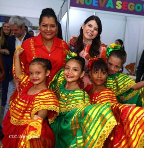 VI edición de Nicaragua Emprende 2023