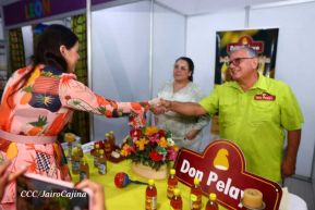 VI edición de Nicaragua Emprende 2023