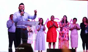 VI edición de Nicaragua Emprende 2023