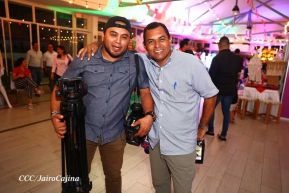 VI edición de Nicaragua Emprende 2023