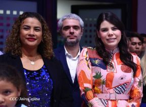 VI edición de Nicaragua Emprende 2023