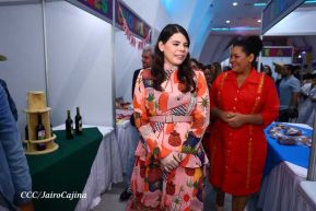 VI edición de Nicaragua Emprende 2023