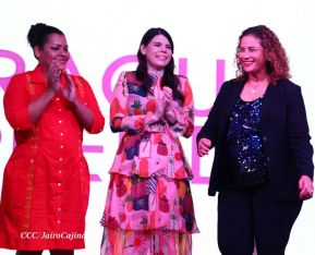 VI edición de Nicaragua Emprende 2023