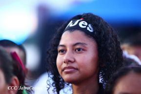 Buenas Nuevas Nicaragua 2023