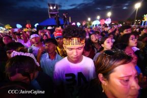 Buenas Nuevas Nicaragua 2023