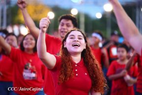 Buenas Nuevas Nicaragua 2023