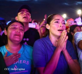 Buenas Nuevas Nicaragua 2023