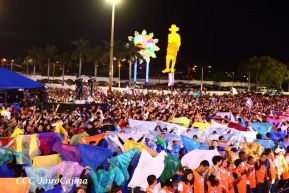 Buenas Nuevas Nicaragua 2023