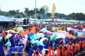 Buenas Nuevas Nicaragua 2023