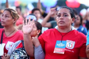 Buenas Nuevas Nicaragua 2023