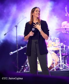 Buenas Nuevas Nicaragua 2023