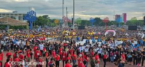 Buenas Nuevas Nicaragua 2023