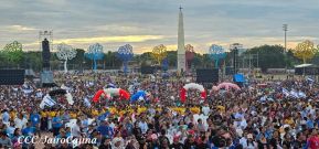 Buenas Nuevas Nicaragua 2023