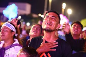 Buenas Nuevas Nicaragua 2023