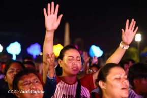 Buenas Nuevas Nicaragua 2023