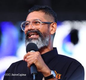 Buenas Nuevas Nicaragua 2023