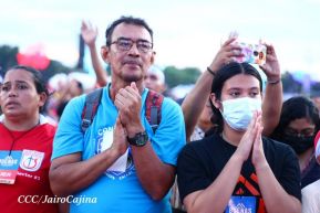 Buenas Nuevas Nicaragua 2023