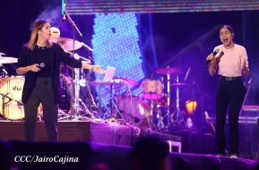 Buenas Nuevas Nicaragua 2023