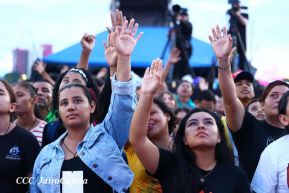 Buenas Nuevas Nicaragua 2023