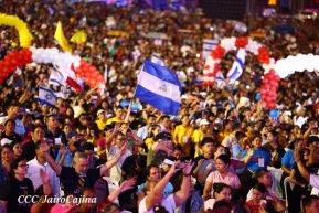 Buenas Nuevas Nicaragua 2023