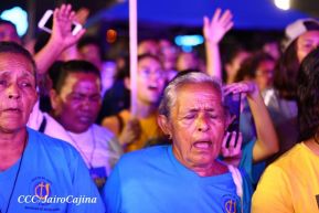 Buenas Nuevas Nicaragua 2023