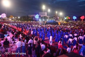 Buenas Nuevas Nicaragua 2023