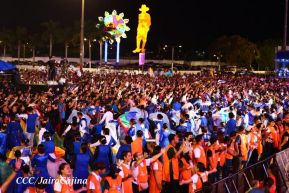 Buenas Nuevas Nicaragua 2023