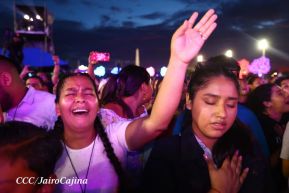 Buenas Nuevas Nicaragua 2023