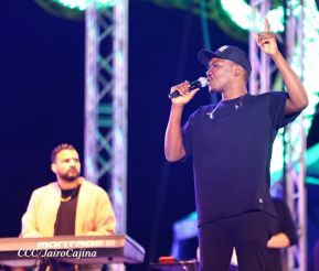 Buenas Nuevas Nicaragua 2023