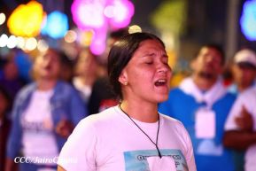 Buenas Nuevas Nicaragua 2023