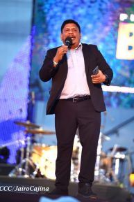 Buenas Nuevas Nicaragua 2023