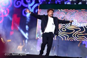 Buenas Nuevas Nicaragua 2023